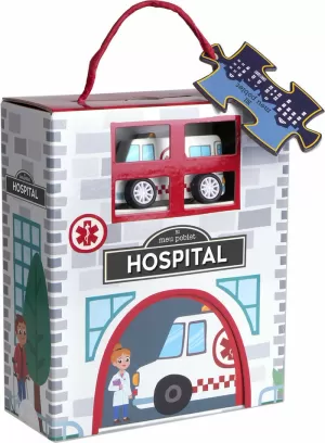 (CAT) HOSPITAL (CAT) HOSPITAL