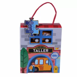 TALLER TALLER