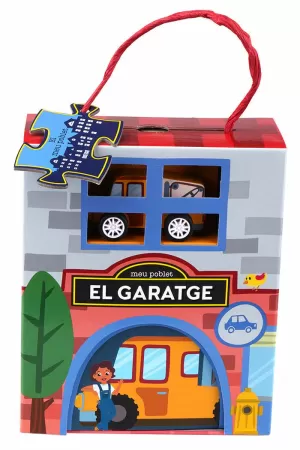 GARATGE GARATGE