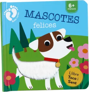 MASCOTAS FELICES MASCOTAS FELICES