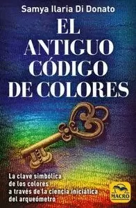 EL ANTIGUO CODIGO DE COLORES EL ANTIGUO CODIGO DE COLORES