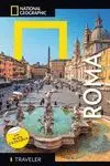 ROMA - GUIA NATIONAL GEOGRAPHIC TRAVELER ROMA - GUIA NATIONAL GEOGRAPHIC TRAVELER