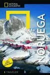 NORUEGA - GUIA NATIONAL GEOGRAPHIC TRAVELER NORUEGA - GUIA NATIONAL GEOGRAPHIC TRAVELER