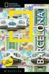 BARCELONA - GUIA NATIONAL GEOGRAPHIC TRAVELER BARCELONA - GUIA NATIONAL GEOGRAPHIC TRAVELER