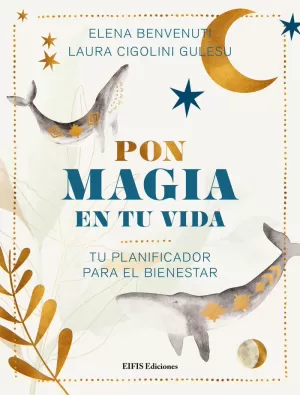 PON MAGIA EN TU VIDA PON MAGIA EN TU VIDA