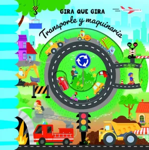 TRANSPORTE Y MAQUINARIA ( TRANSPORTE Y MAQUINARIA (