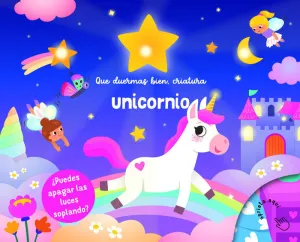 UNICORNIO ( UNICORNIO (