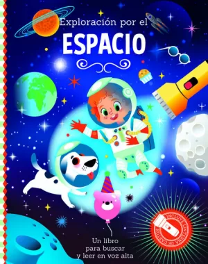 EXPLORACIÓN POR EL ESPACIO EXPLORACIÓN POR EL ESPACIO