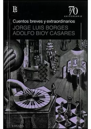 CUENTOS BREVES Y EXTRAORDINARIOS CUENTOS BREVES Y EXTRAORDINARIOS