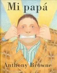 MI PAPA
