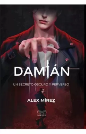 DAMIÁN DAMIÁN