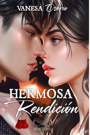HERMOSA RENDICIÓN HERMOSA RENDICIÓN