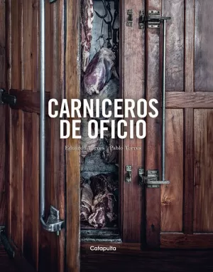 CARNICEROS DE OFICIO CARNICEROS DE OFICIO