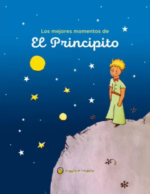 EL PRINCIPITO (ENLATADOS) EL PRINCIPITO (ENLATADOS)