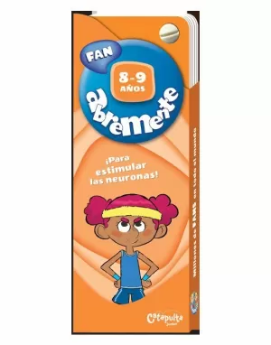ABREMENTE FAN 8-9 ABREMENTE FAN 8-9