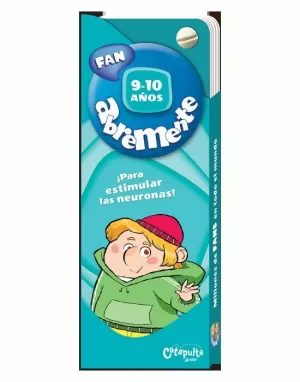 ABREMENTE FAN 9-10 ABREMENTE FAN 9-10