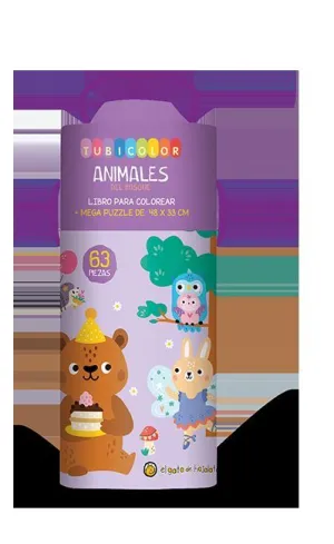 ANIMALES
