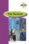 THE HACKER THE HACKER