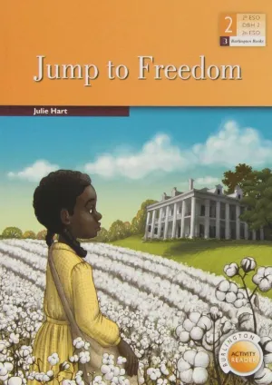 JUMP TO FREEDOM JUMP TO FREEDOM