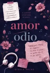 AMOR ODIO