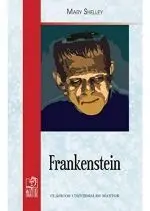FRANKENSTEIN FRANKENSTEIN