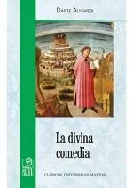 DIVINA COMEDIA, LA