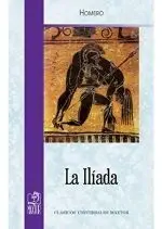 LA ILIADA LA ILIADA