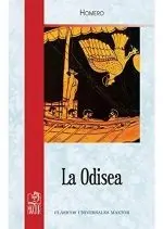 LA ODISEA