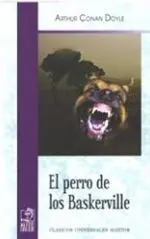 EL PERRO DE LOS BASKERVILLE EL PERRO DE LOS BASKERVILLE