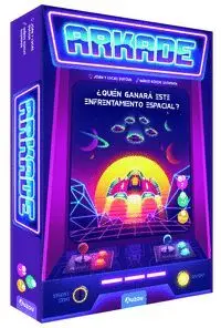 ARKADE