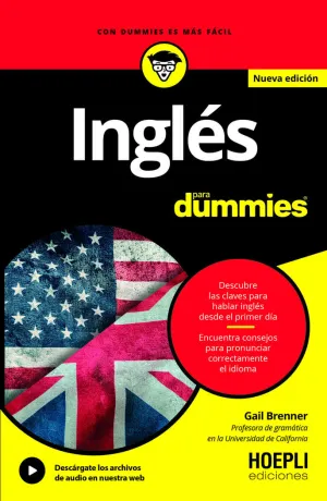 INGLÉS PARA DUMMIES INGLÉS PARA DUMMIES