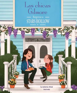 LAS CHICAS GILMORE