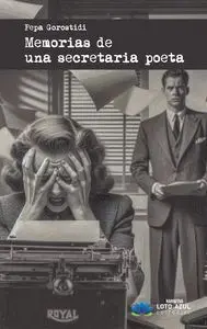 MEMORIAS DE UNA SECRETARIA POETA
