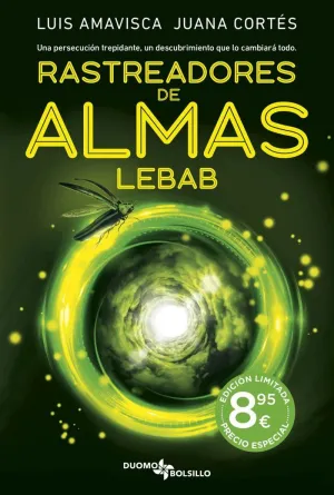 RASTRADORES DE ALMAS:LEBAB