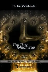 THE TIME MACHINE THE TIME MACHINE