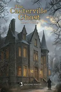 THE CANTERVILLE GHOST