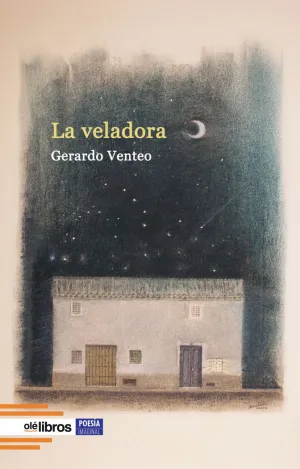 LA VELADORA LA VELADORA