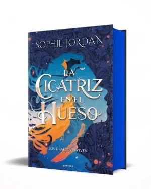 CICATRIZ EN EL HUESO LA (A FIRE IN THE SKY 2)