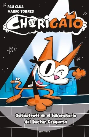 CHORIGATO 01