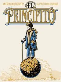 EL PRINCIPITO (EDICIÓN RÚSTICA)