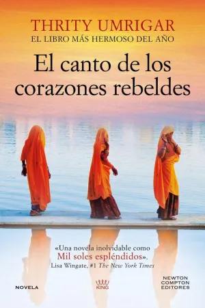 EL CANTO DE LOS CORAZONES REBELDES