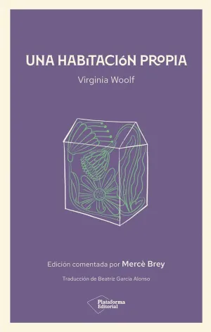 UNA HABITACIÓN PROPIA