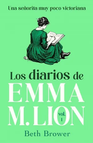DIARIOS DE EMMA M LION LOS 1