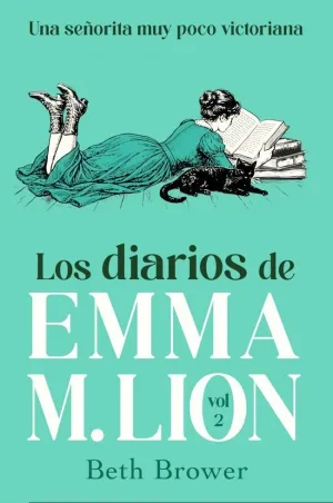 DIARIOS DE EMMA M LION LOS 2