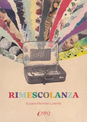 RIMESCOLANZA