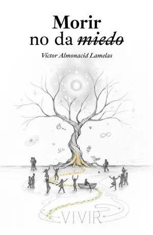 MORIR NO DA MIEDO