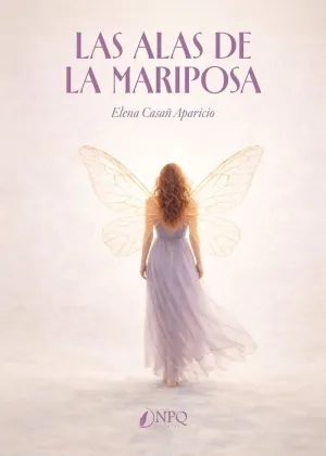 LAS ALAS DE LA MARIPOSA