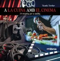 CINEMA CUINA