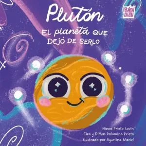 PLUTÓN, EL PLANETA QUE DEJÓ DE SERLO