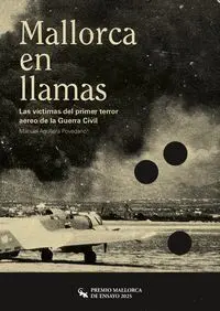 MALLORCA EN LLAMAS